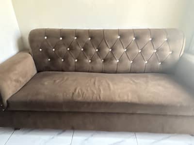 9 seater sofa set