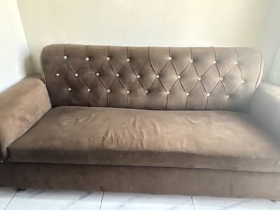 9 seater sofa set
