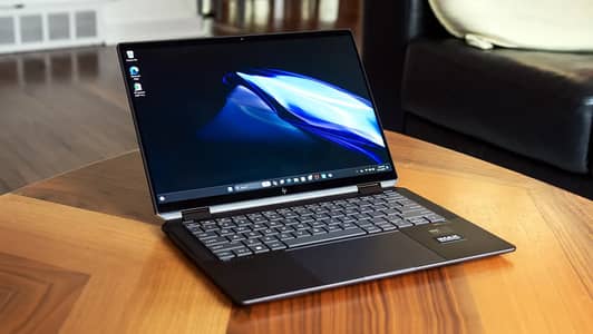 Hp Spectre x360 | Ultra 7 155H | 32GB / 2TB SSD | 2.8k OLED - 120hz