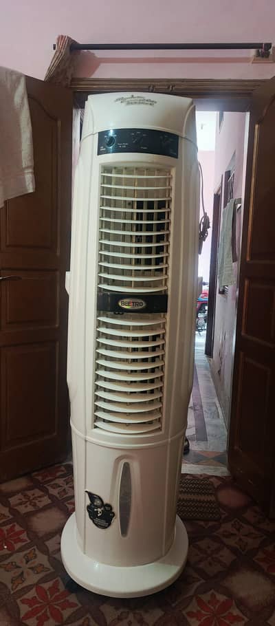 tower air cooler for sale on a reasonable price