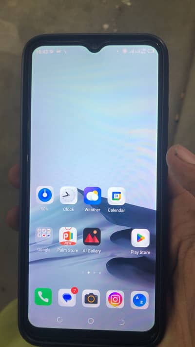 Tecno spark 6 go 4 64
