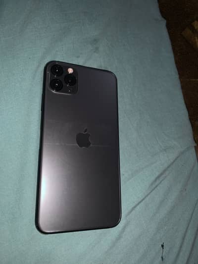 Apple iPhone 11 Pro Max