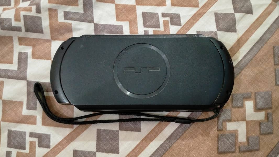 SONY PSP E-1004 9