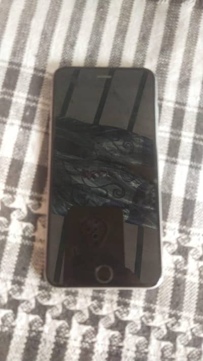 Apple iPhone 6S Plus