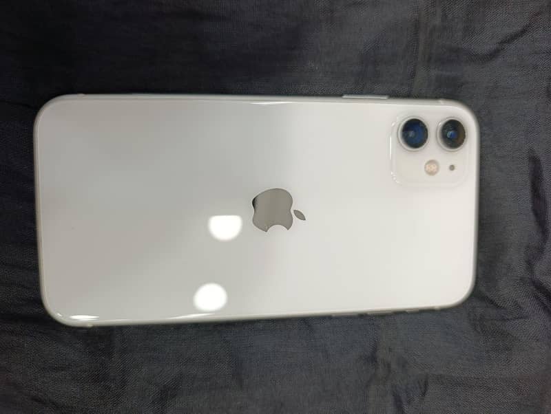 iphone 11 0