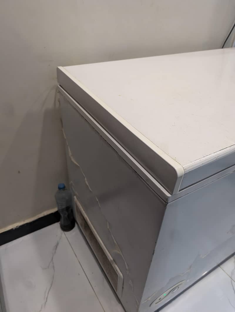 waves freezer 1