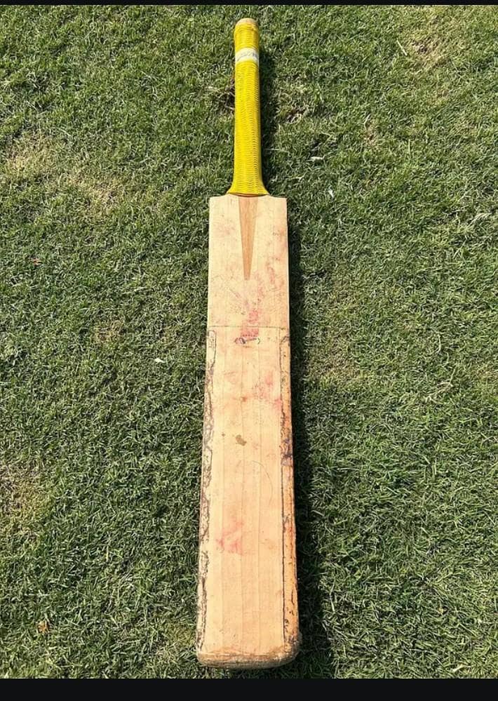 cricket bat 1