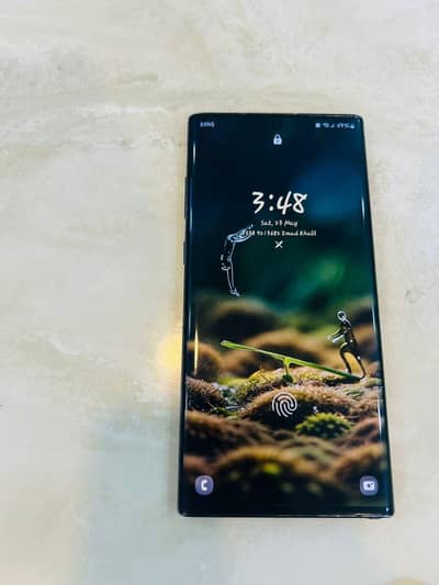 Note10plus 10/10