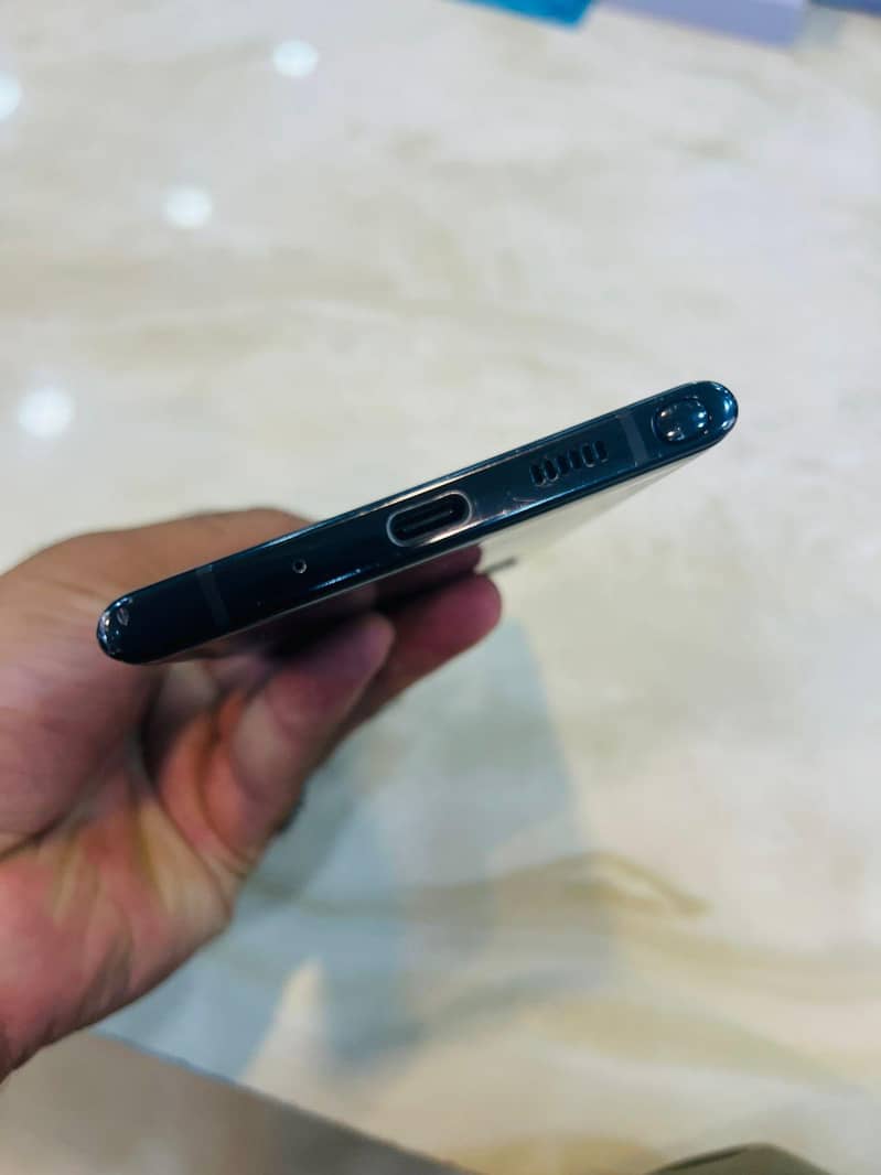 Note10plus 10/10 4