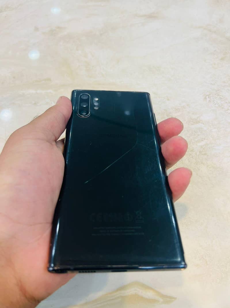 Note10plus 10/10 5