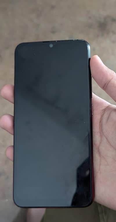 vivo y15