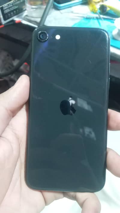 iPhone SE 2020