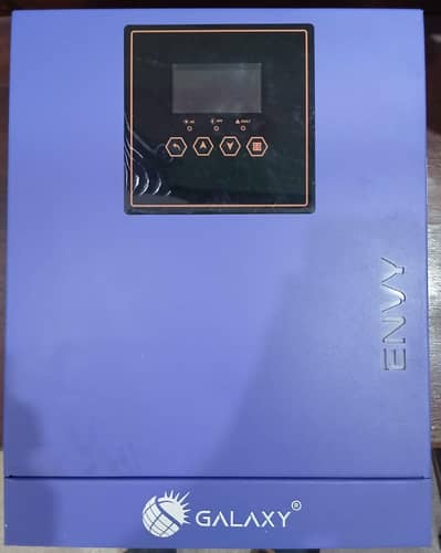 Galaxy Pv 9000