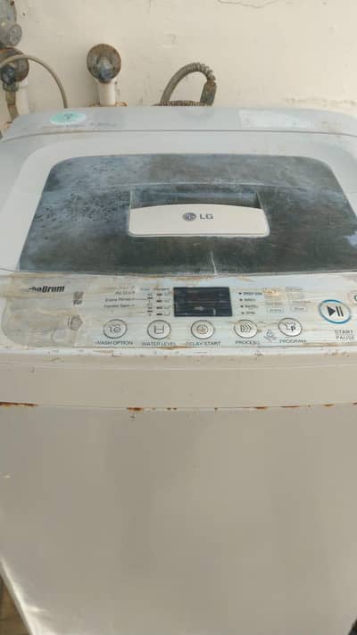 automatic washing machine for sales