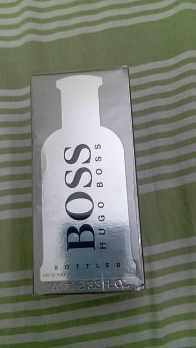 Hugo Boss Perfume for Sale