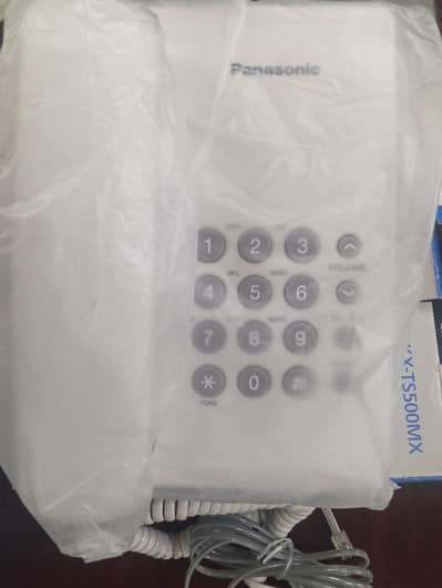 Panasonic KX-TS500MX Landline Telephone