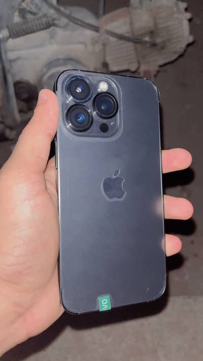 iPhone 13 Pro 256gb