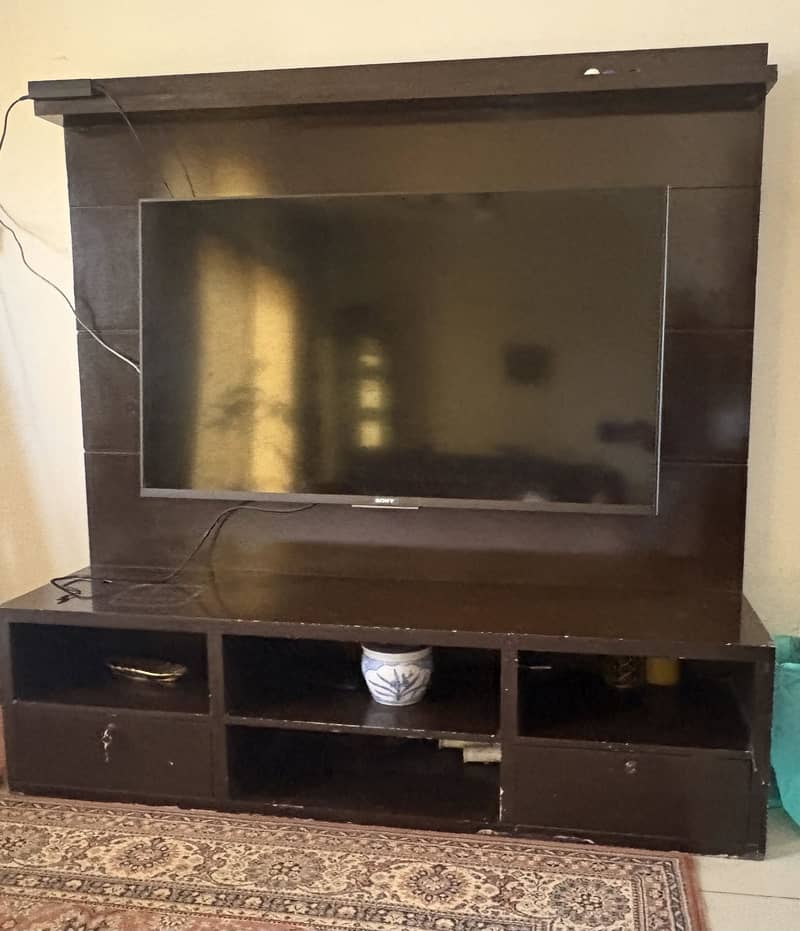 Console - LED 0