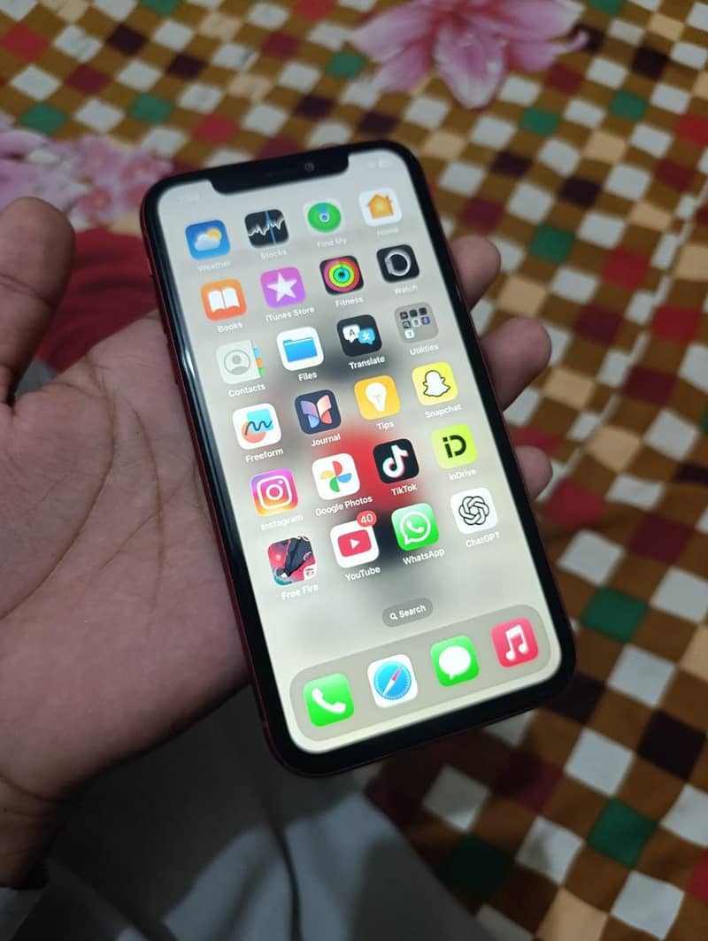 Iphone 11 3