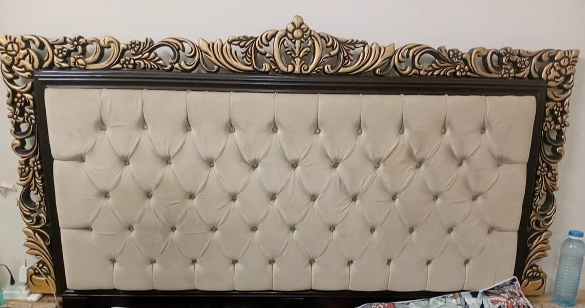 king size bed set 2