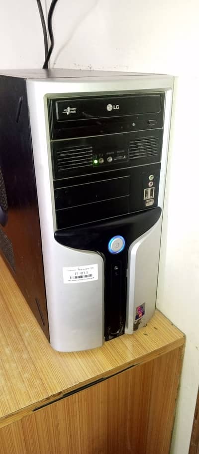 Best low budget PC under 30k for gaming and multitasking