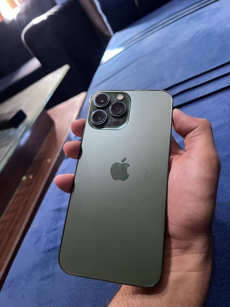 Apple iPhone 13 Pro Max 5