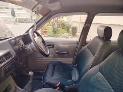 Suzuki Mehran Euro 11 Genuine For sale