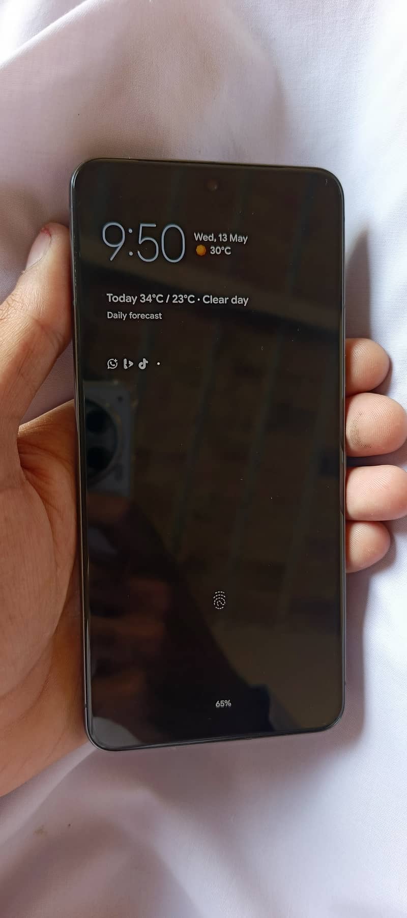 Google pixel 8 pro 10/10 5