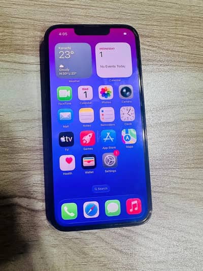 Apple iPhone 13 Pro