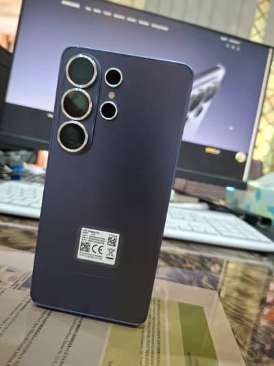 Samsung Galaxy S26 Ultra 12/512 PTA Voilet