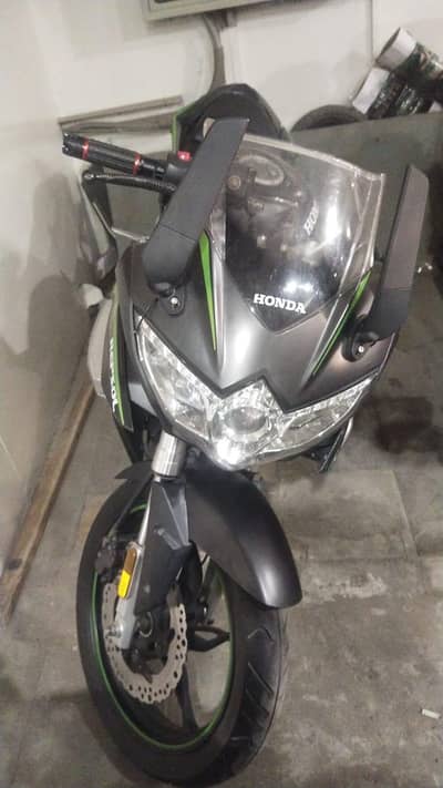 Replica 250 cc