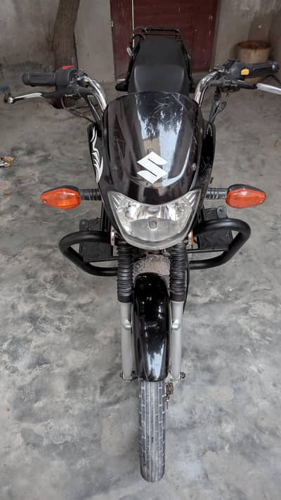 GD 110S 2017 MODEL FINAL PRICE