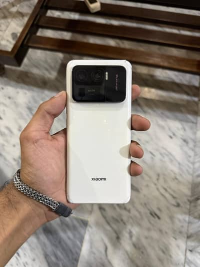 Mi 11 Ultra