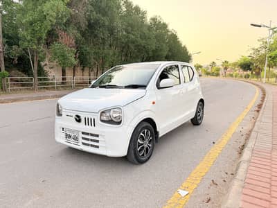 Mazda Carol 2021 Model 2024 Import Brand New Car Same Like Suzuki Alto