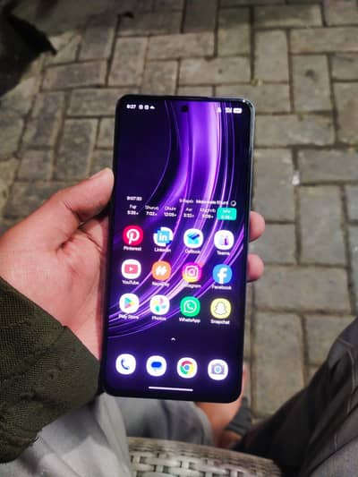 Realme 13plus, exchange sale , only phone