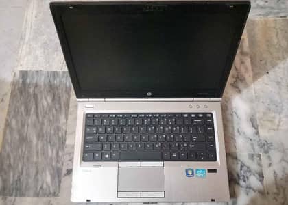 HP i5 3rd Gen 128gb SSD 4gb Ram DDR3