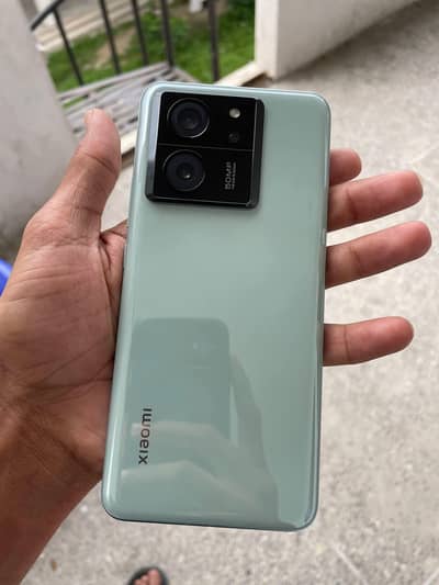 Xiaomi 13t Pro 5G 12 256