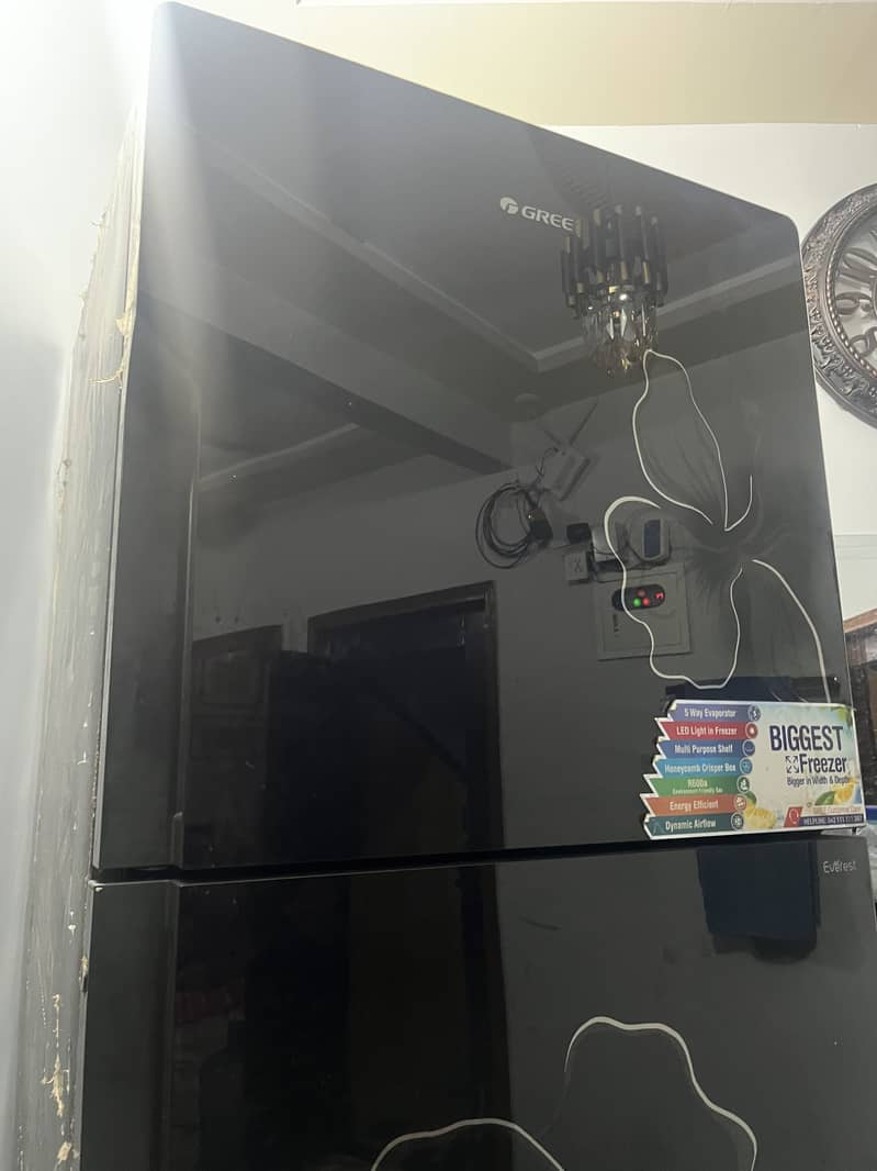 Fridge / refrigenrator 9
