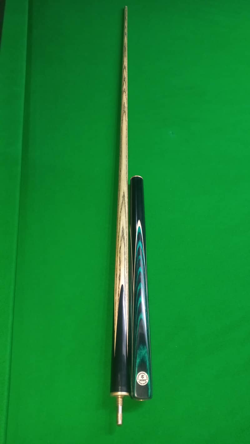 snooker cue 0