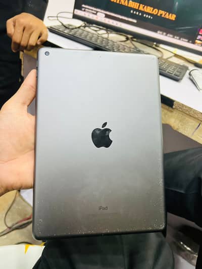 Ipad 9 generation