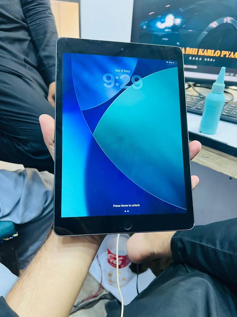 Ipad 9 generation 2