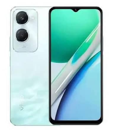 Vivo Y18 4gb 128gb PTA Approved