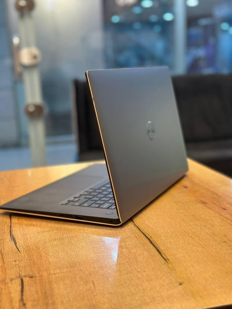 Dell percision 2