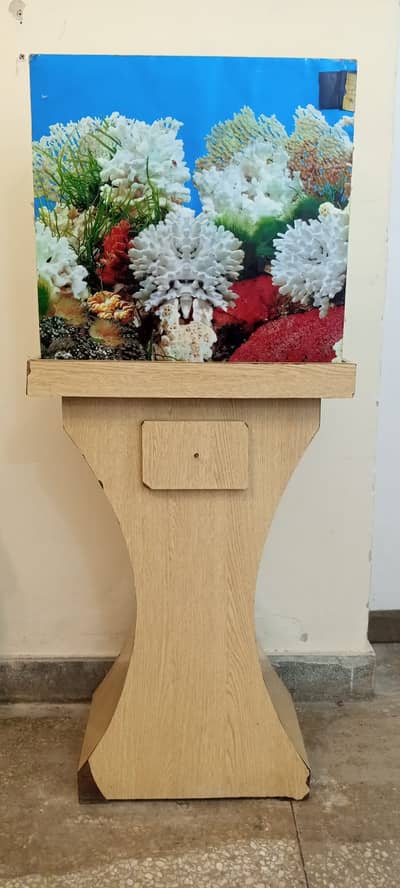 Fish Aquarium