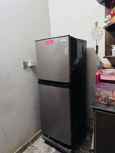 orient Fridge medium size