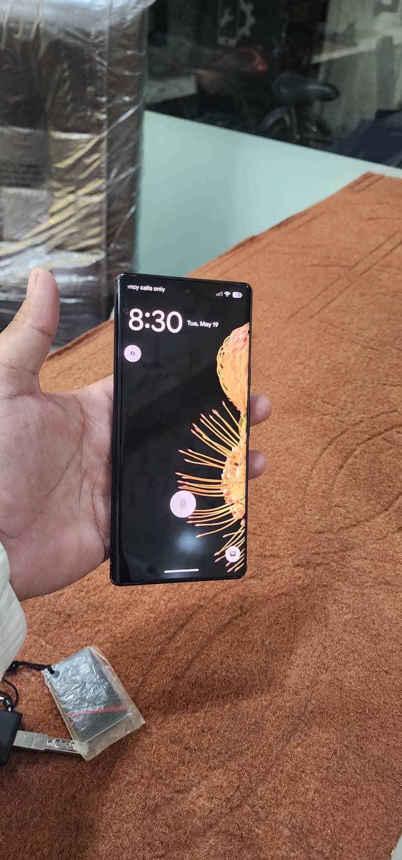 Google 6 pro 1