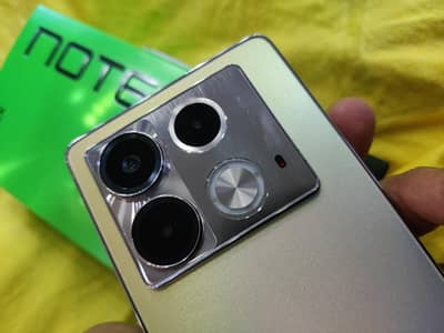 infinix note 40 full box 8/256 (03156062963)