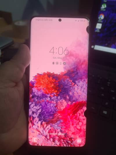 s20 plus 5g 12gb 128gb