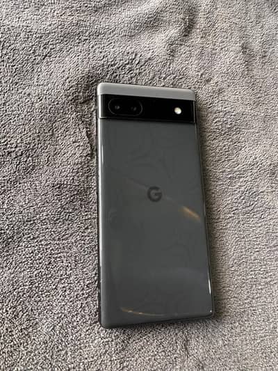 8.128 pixel 6a
