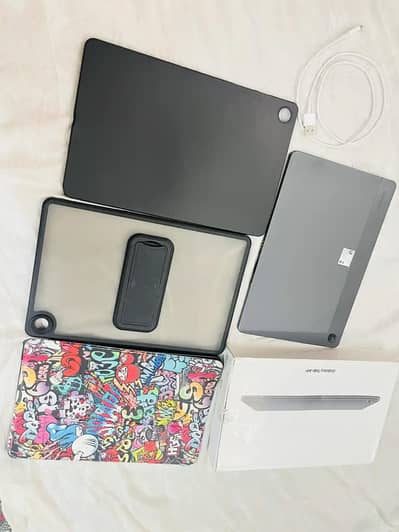 Samsung galaxy tab A9+
